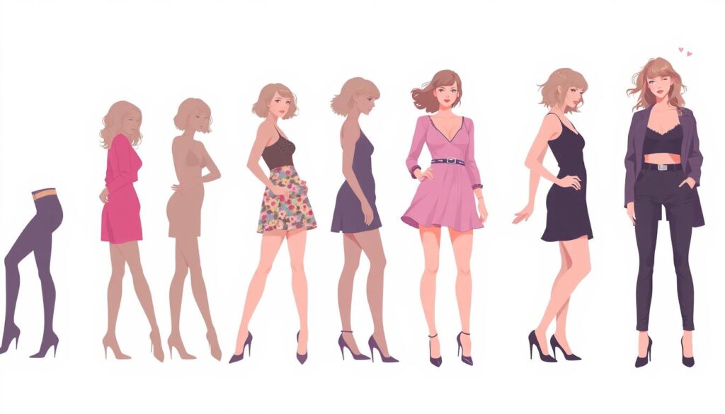 taylor swift figure