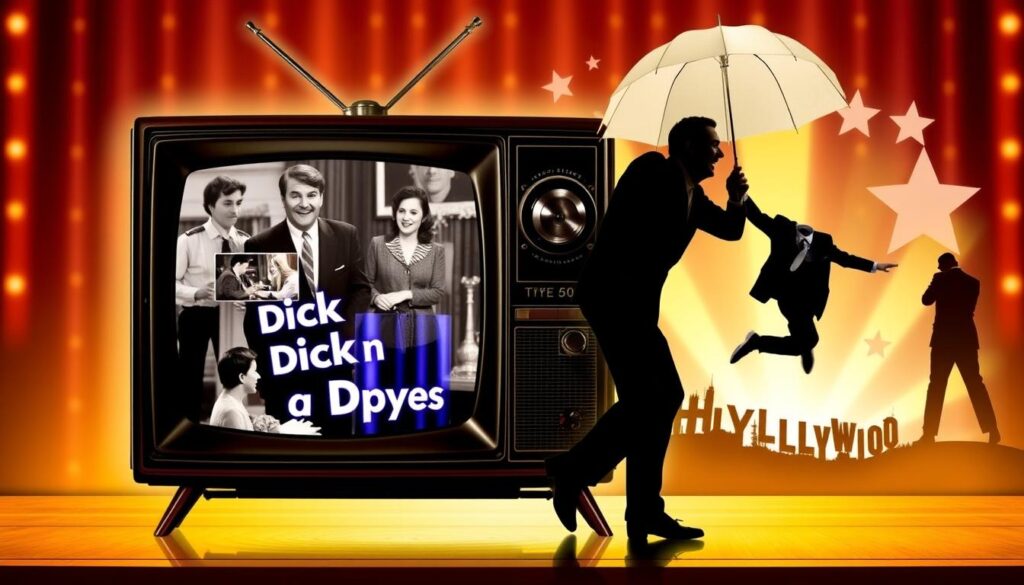 Dick Van Dyke legacy