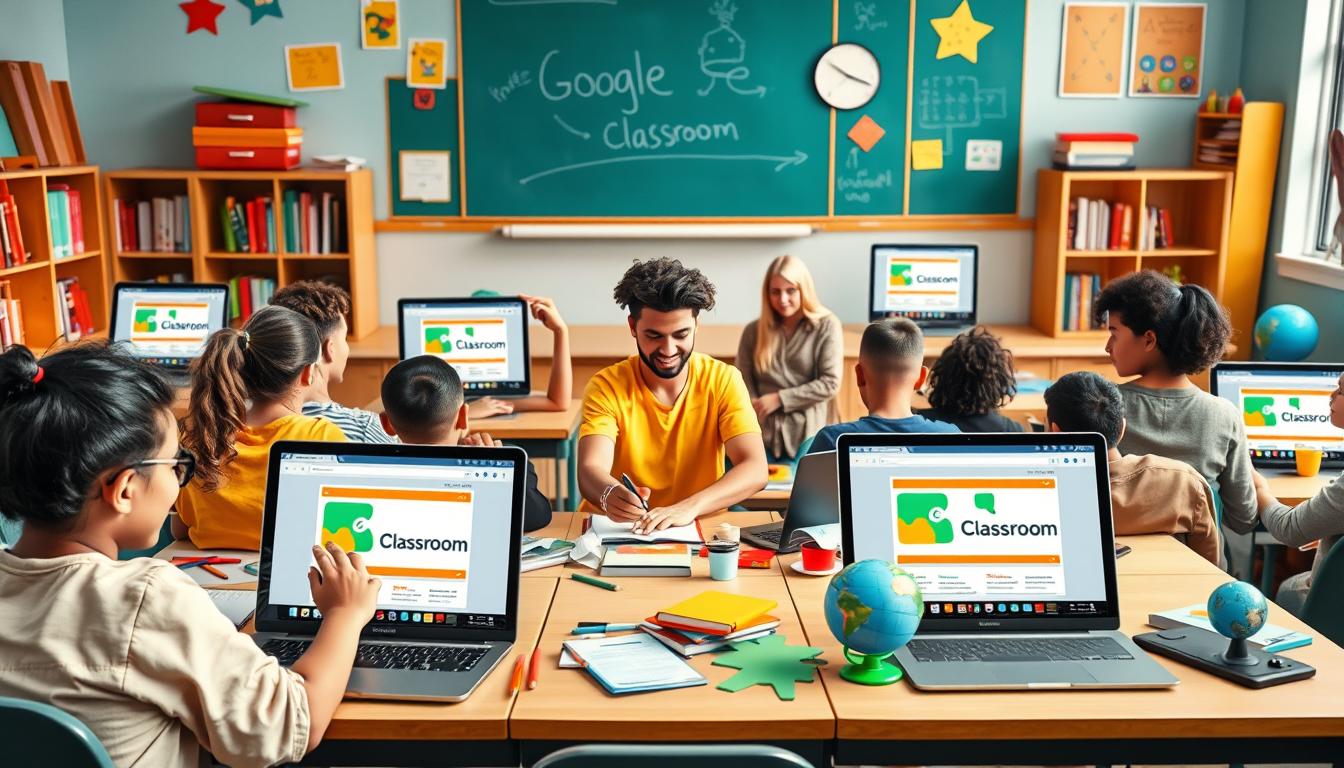 Google Classroom 6x: Your Complete Student Learning Hub