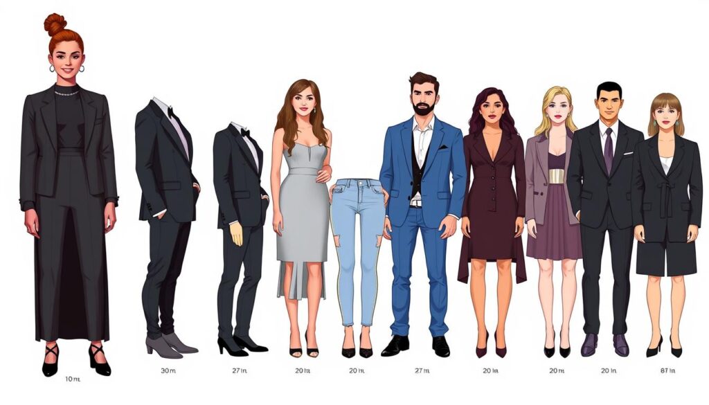 Zendaya height