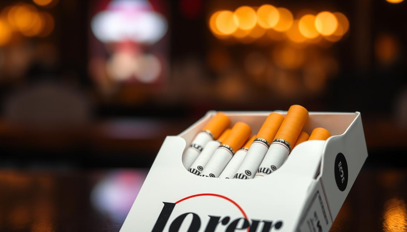 Discover the Standard Cigarette Pack Size: How Many Smokes?